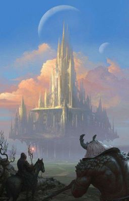 Римуд.  Хроники мира даров.  