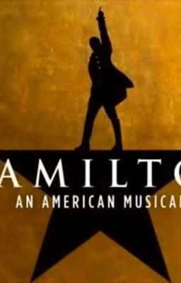 Александр Гамельтон