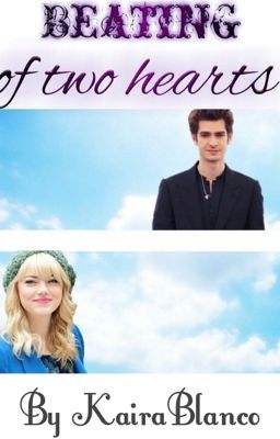 Beating of two hearts.