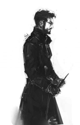 Его Темнейшество