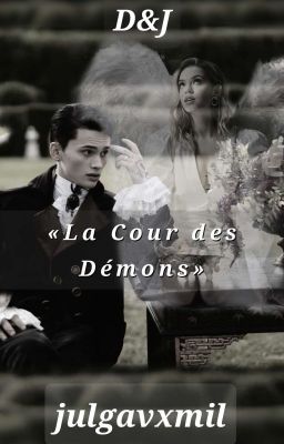 «La Cour des Démons»  M&G