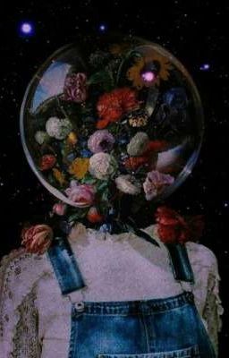 Hanahaki: flowers in my heart [РЕДАКТИРУЕТСЯ]