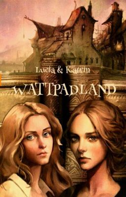 Wattpadland