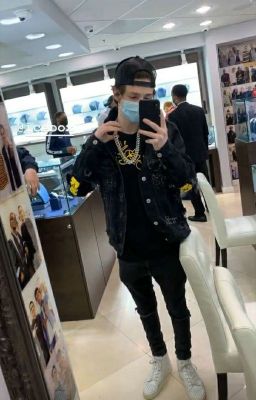 Ты и Пейтон🔞❤