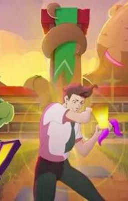 Реакция 🔅Академия Кракена🔅