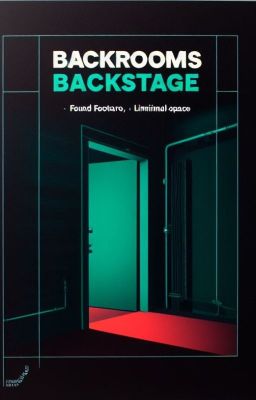 Затерянный в закулисье