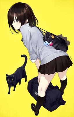 Связаны жизнью