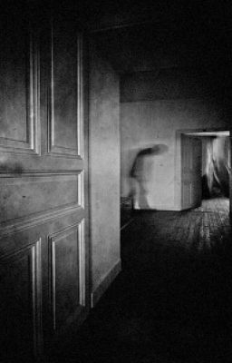 Дедушка-призрак