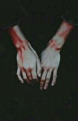 Но кровь на моих руках...