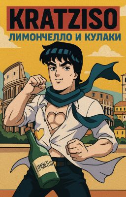Кратзисо: Лимончелло и Кулаки