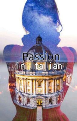 Страсти по-итальянски
