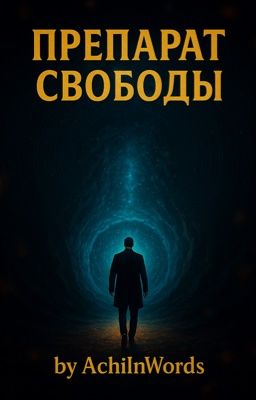 Препарат Свободы (The Freedom Drug)