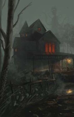 Дом-пожиратель