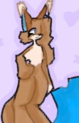 ::Мир Фурри(заморожено)!