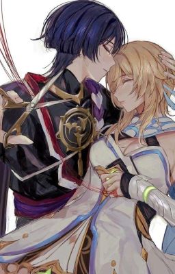 Потеряшка [ Законченно]