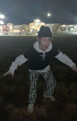 С тобой, но не я...