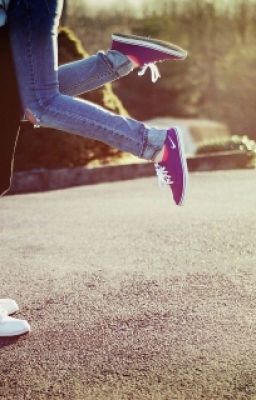 унылая школьница