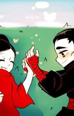 Ты прекрасна как луна и солнце