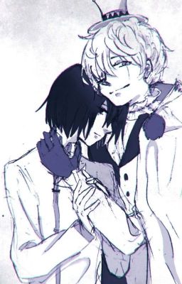 Ханахаки (Достогоголь)