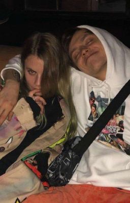 Мой новый брат|ogbuda|ЗАКОНЧЕН