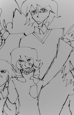 Звезда не имеющей цели:Ова.2 Том