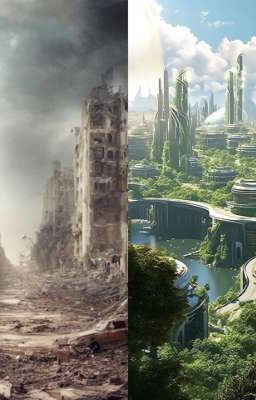 Россия в будущем... 