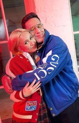 Любовь с первого взгляда)!..!