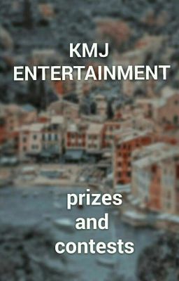 © kmj. entertainment | prizes and contests