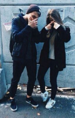 Большая любовь