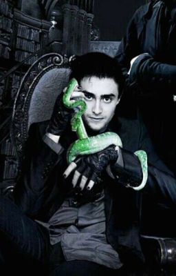 Тёмный Гарри