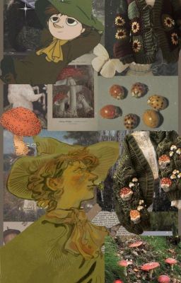 Мир, в котором любовь