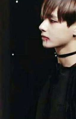 Вампир Ким Тэхён