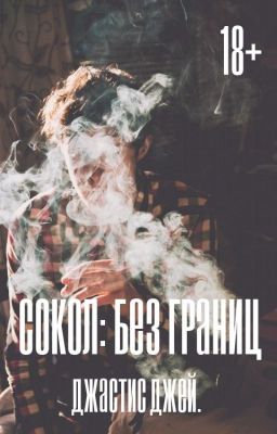 Сокол - без границ.