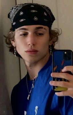 Тихоня, с которой я поверил в любовь