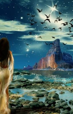 Повелители снов, или избранница тёмного принца