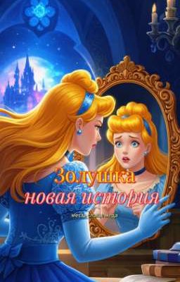 Золушка: новая история