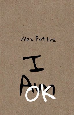 У меня всё хорошо... 