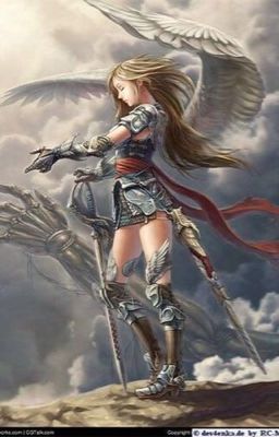 Грань Миров. Возвращение валькирий.