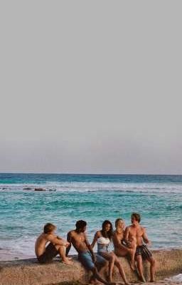 Название: До заката на отмелях