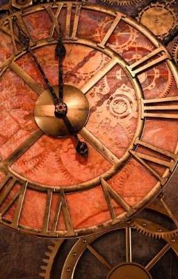 Затерянные во времени 