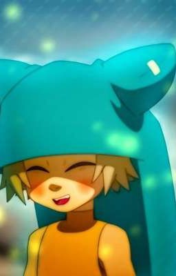 реакция вакфу/wakfu