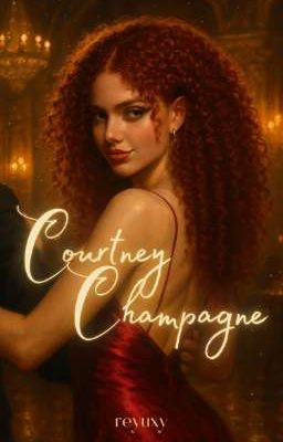 Кортни Шампейн