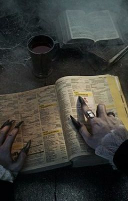 Страшные истории на ночь.