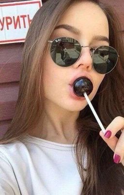 Королева класса.