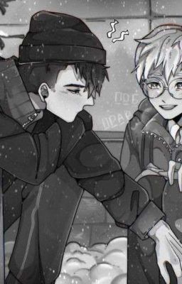 Как же я ошибался, зайчик... 