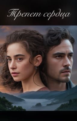 Трепет сердца🤍