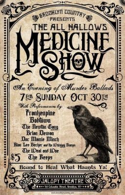 Городские легенды Сша и Европы