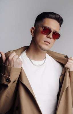 Мафия сердце которого...?