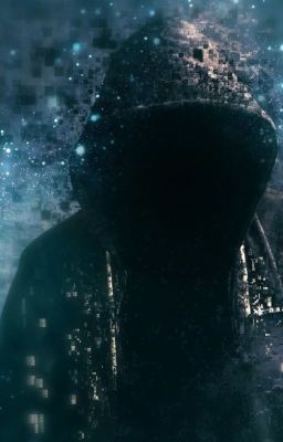 Загадочный человек рассказывает свои истории