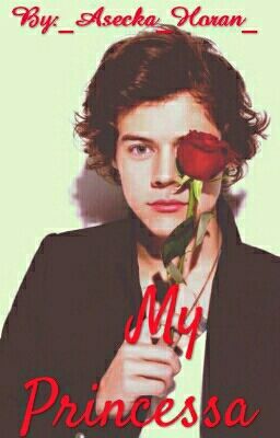 My Princessa (H.S.)